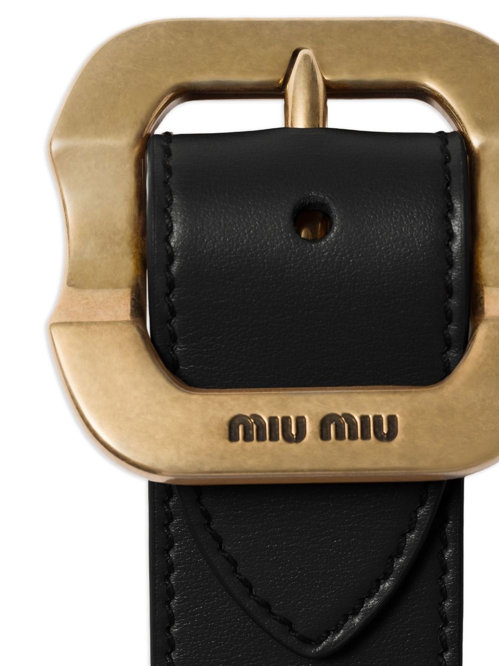 leather bracelet - 3