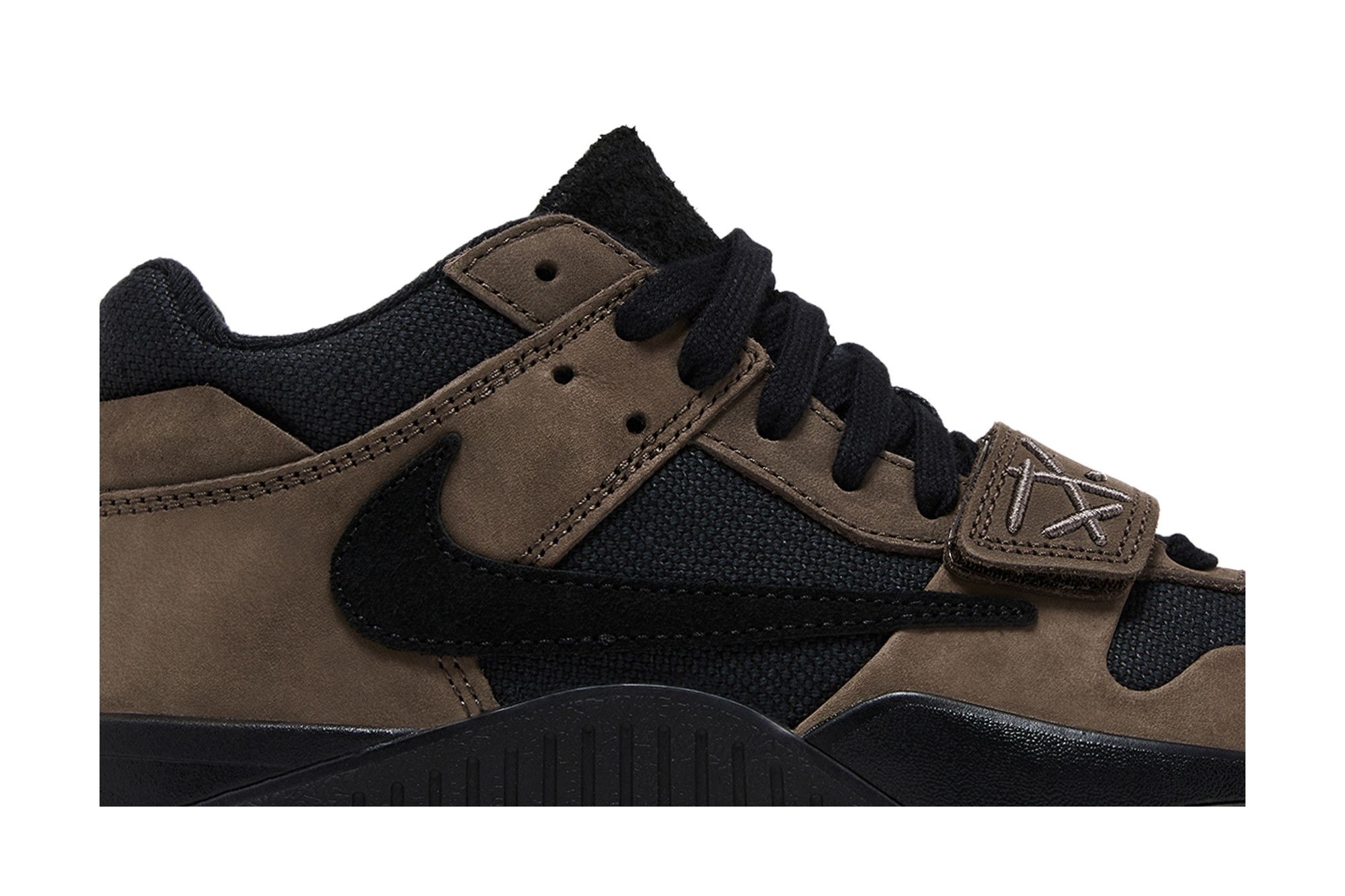 Jordan Jumpman Jack TR 'Dark Mocha' - 2