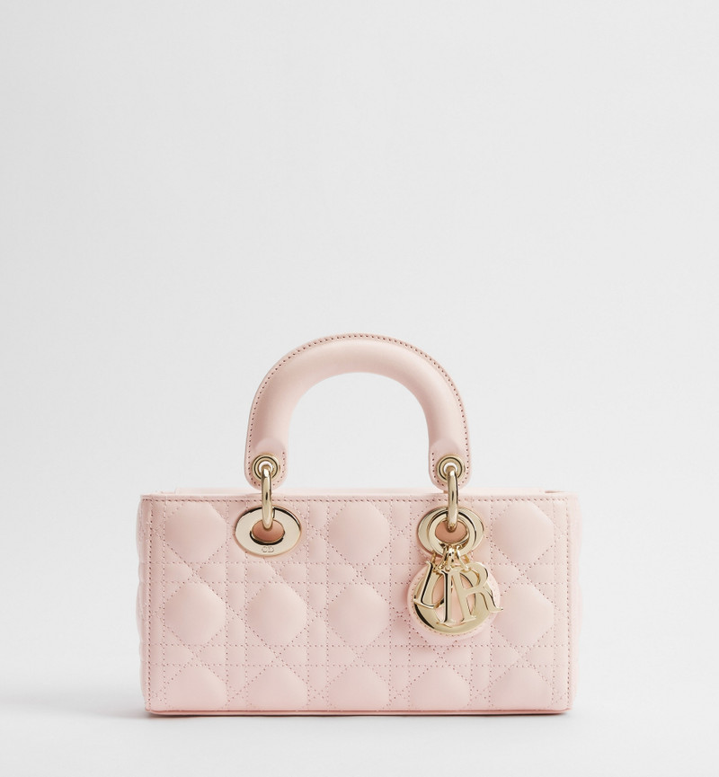 Small Lady D-Joy Bag 1
