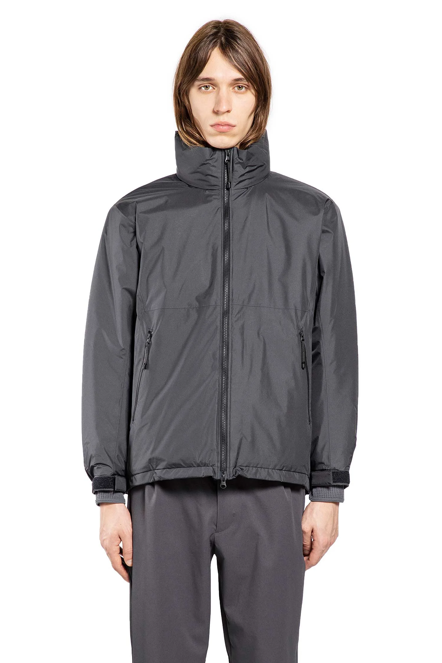 Windstopper By Gore-tex Labs Puffy Jacket - 1