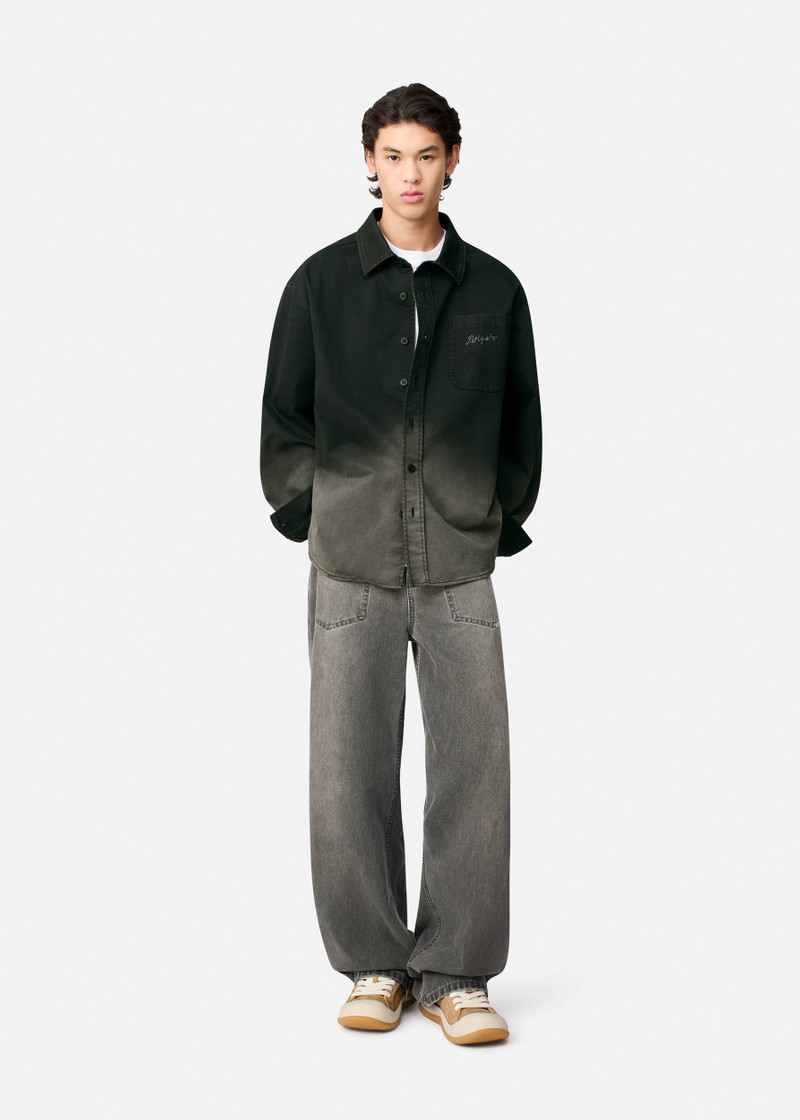 Axel Arigato Cal Shirt outlook