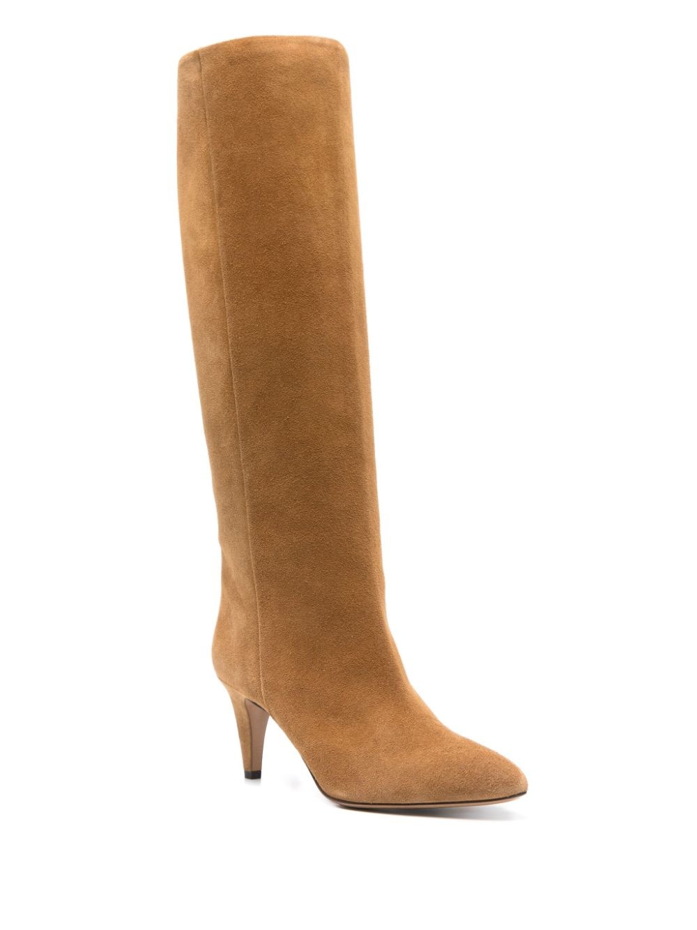 75mm Laspi boots - 2