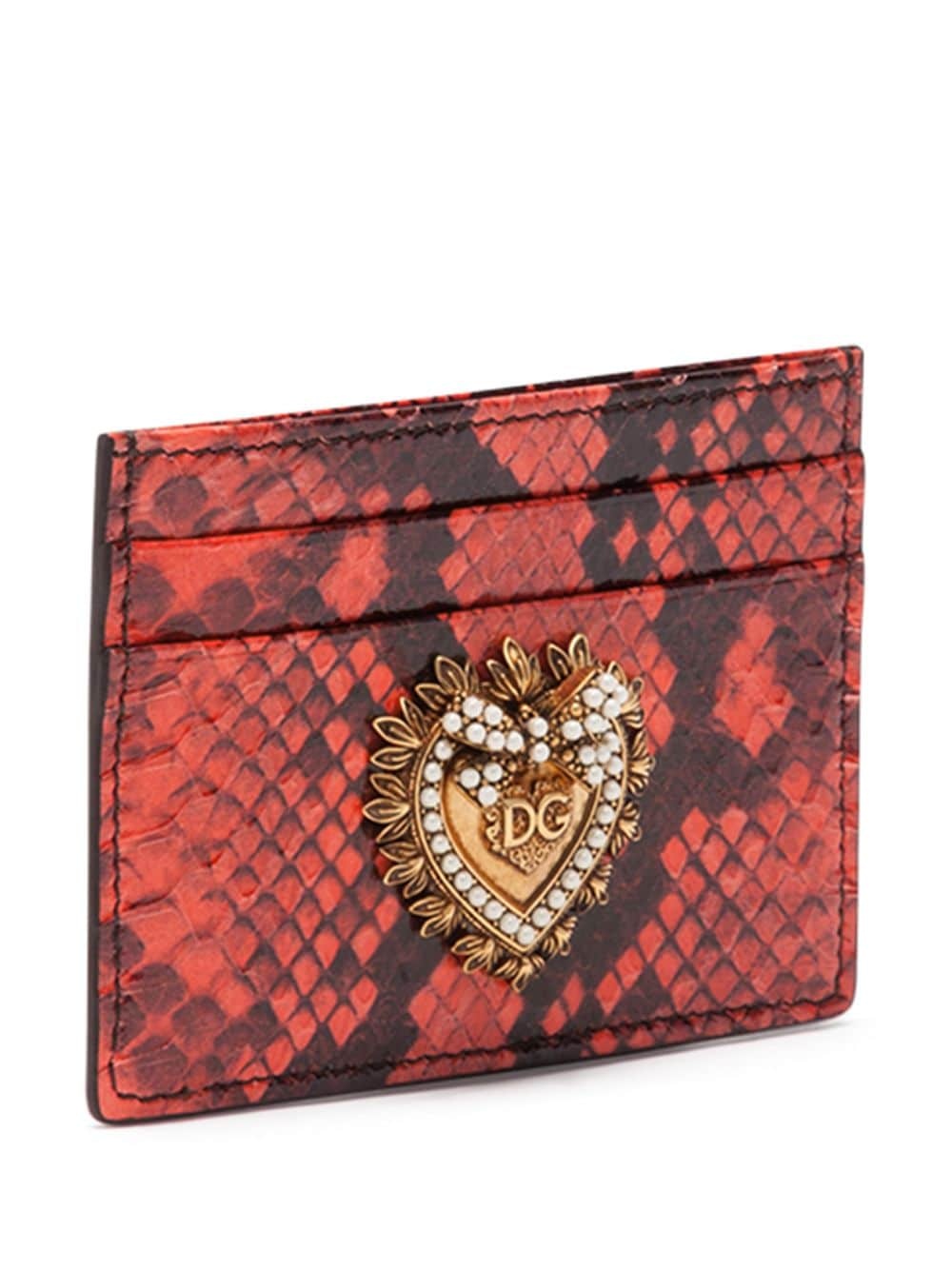 Devotion cardholder - 3