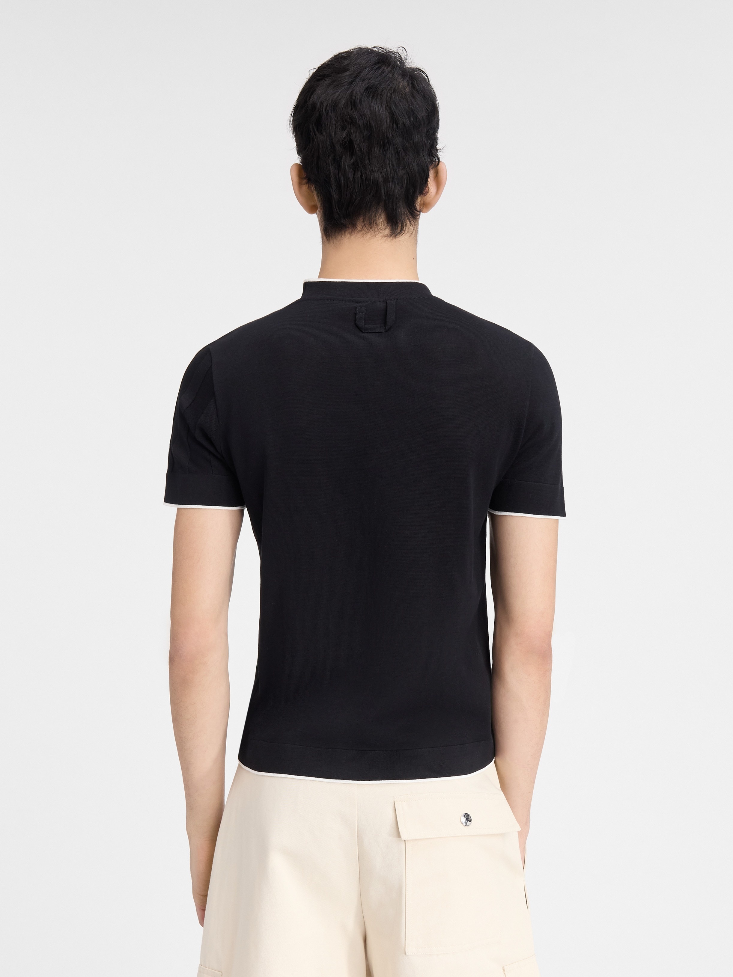 The Tricot t-shirt - 3