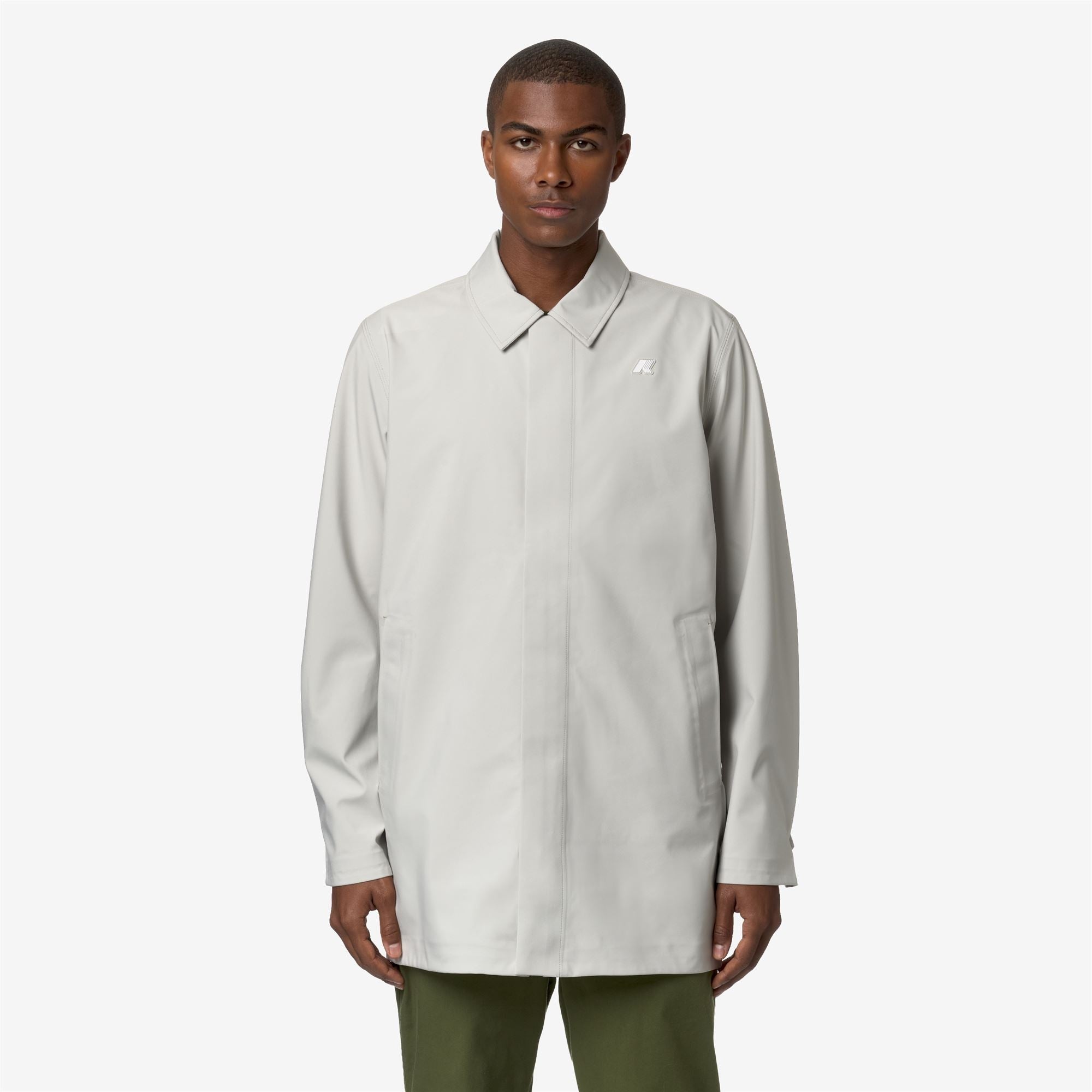 BENNY BONDED JERSEY - 3