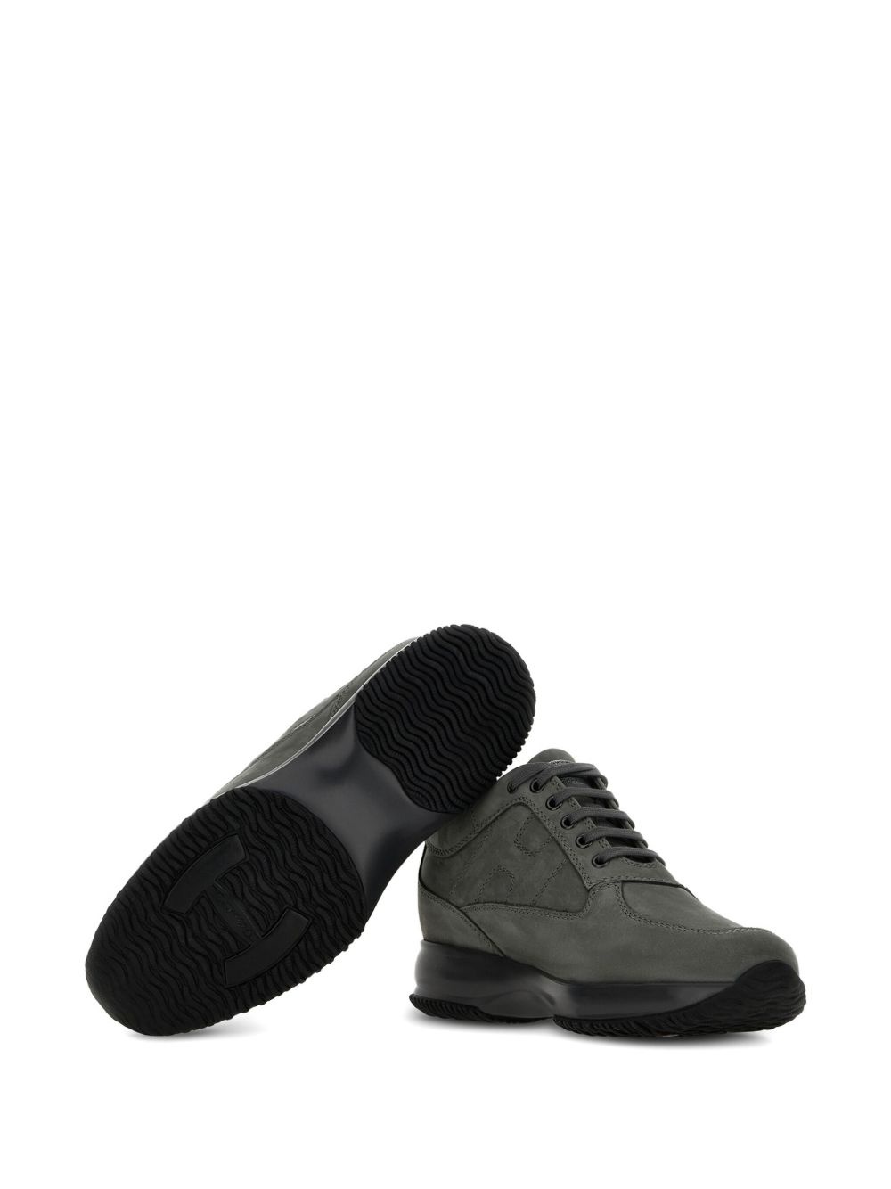 Interactive sneakers - 5