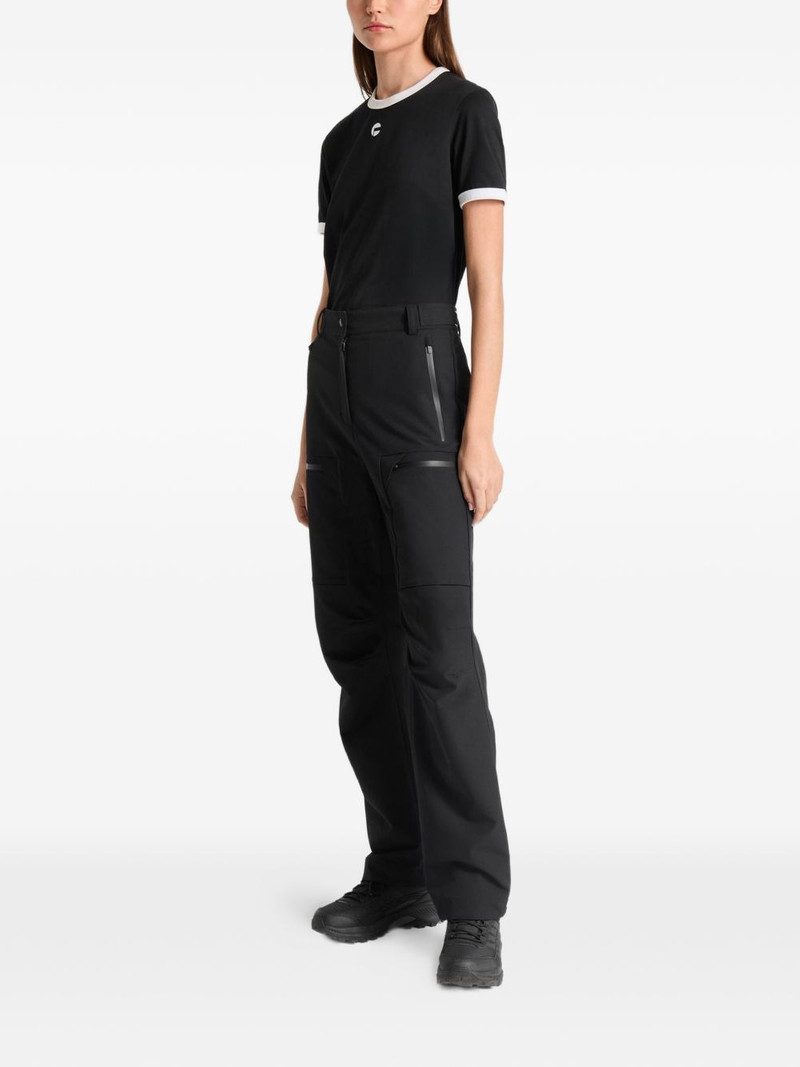 Hilde zip-pocket trousers 3
