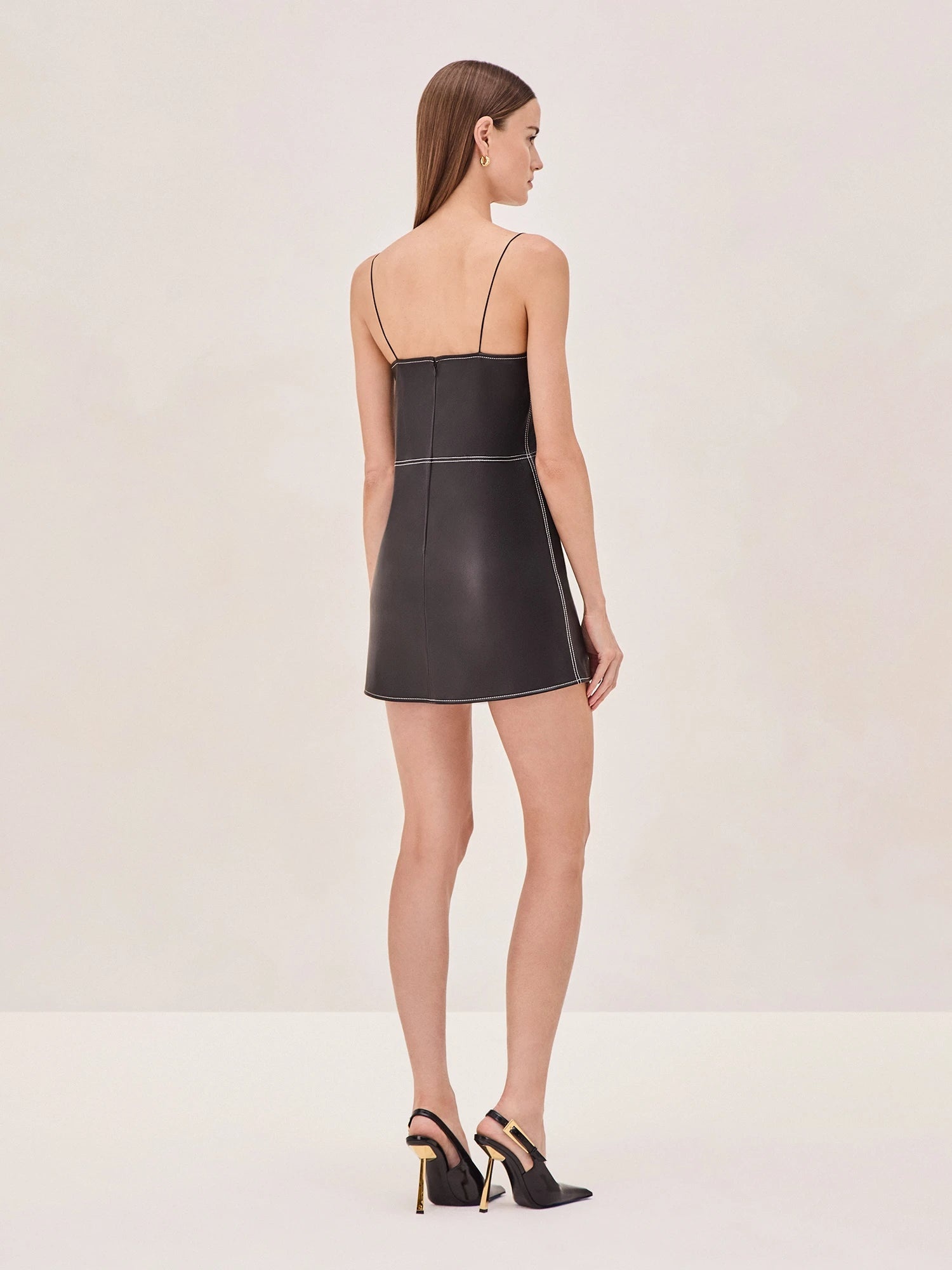 Amery Dress - 2