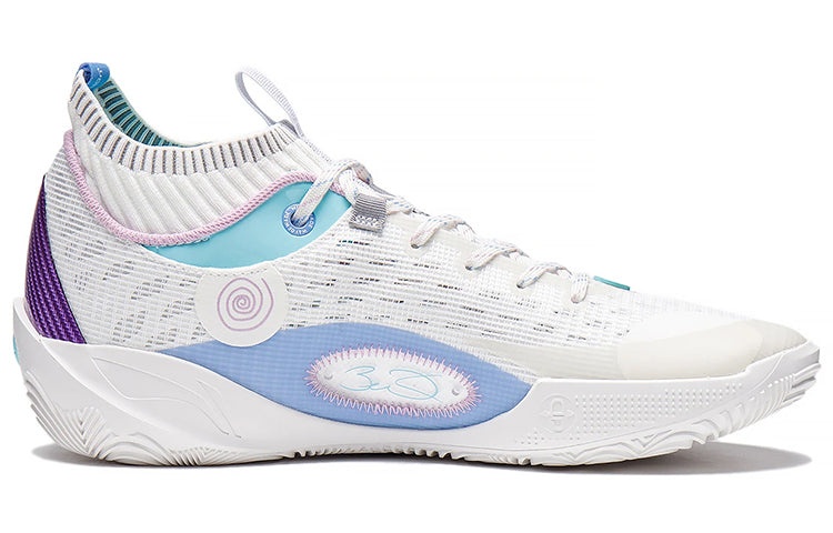 Li-Ning Wade 808 II Ultra 'Family Love' ABPS063-3 - 2