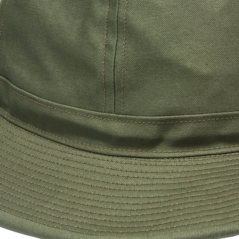 Beams Plus Army Hat - 2