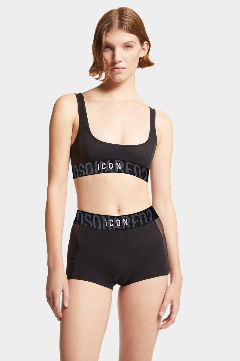 ICON SPORT BRA - 3
