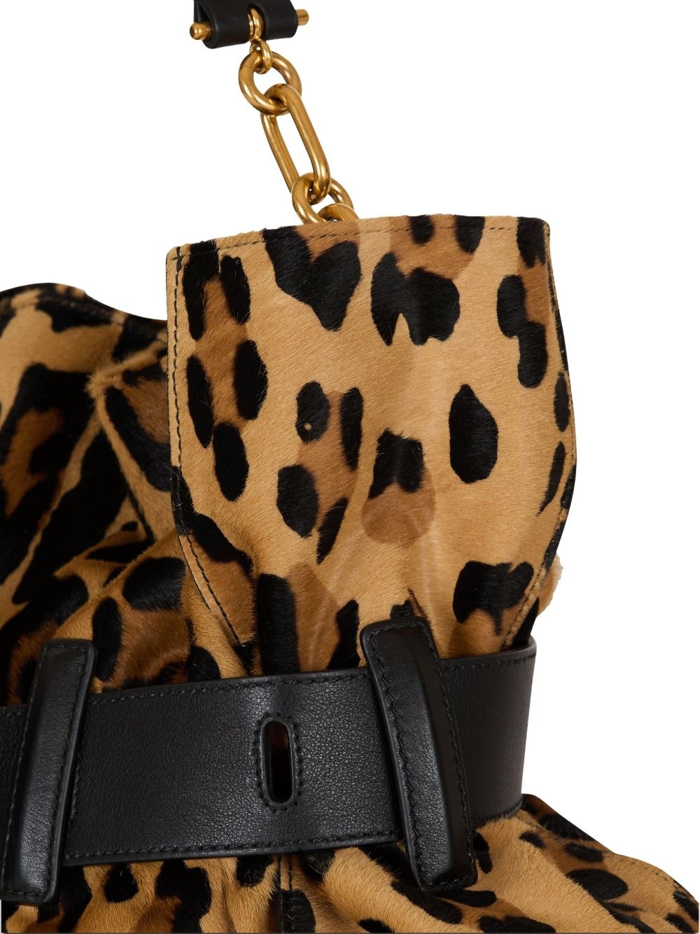 medium Anthem shoulder bag - 7