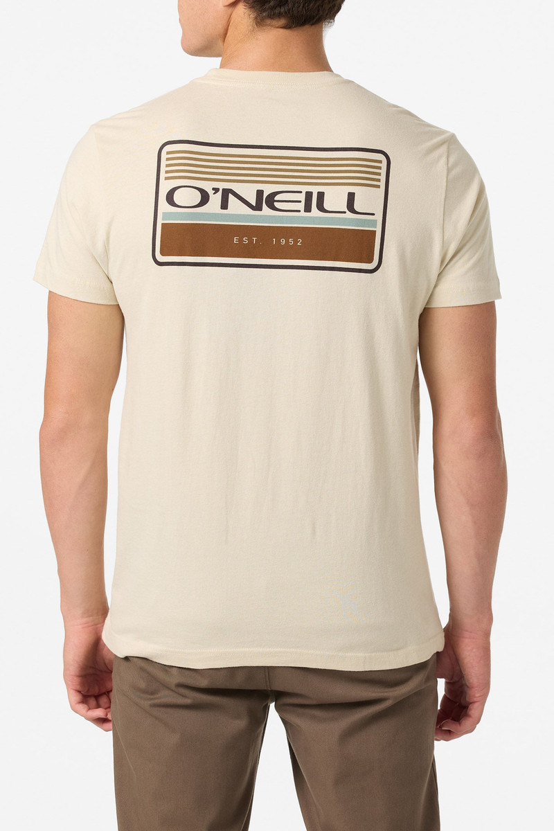 Banner Standard Fit Tee 4