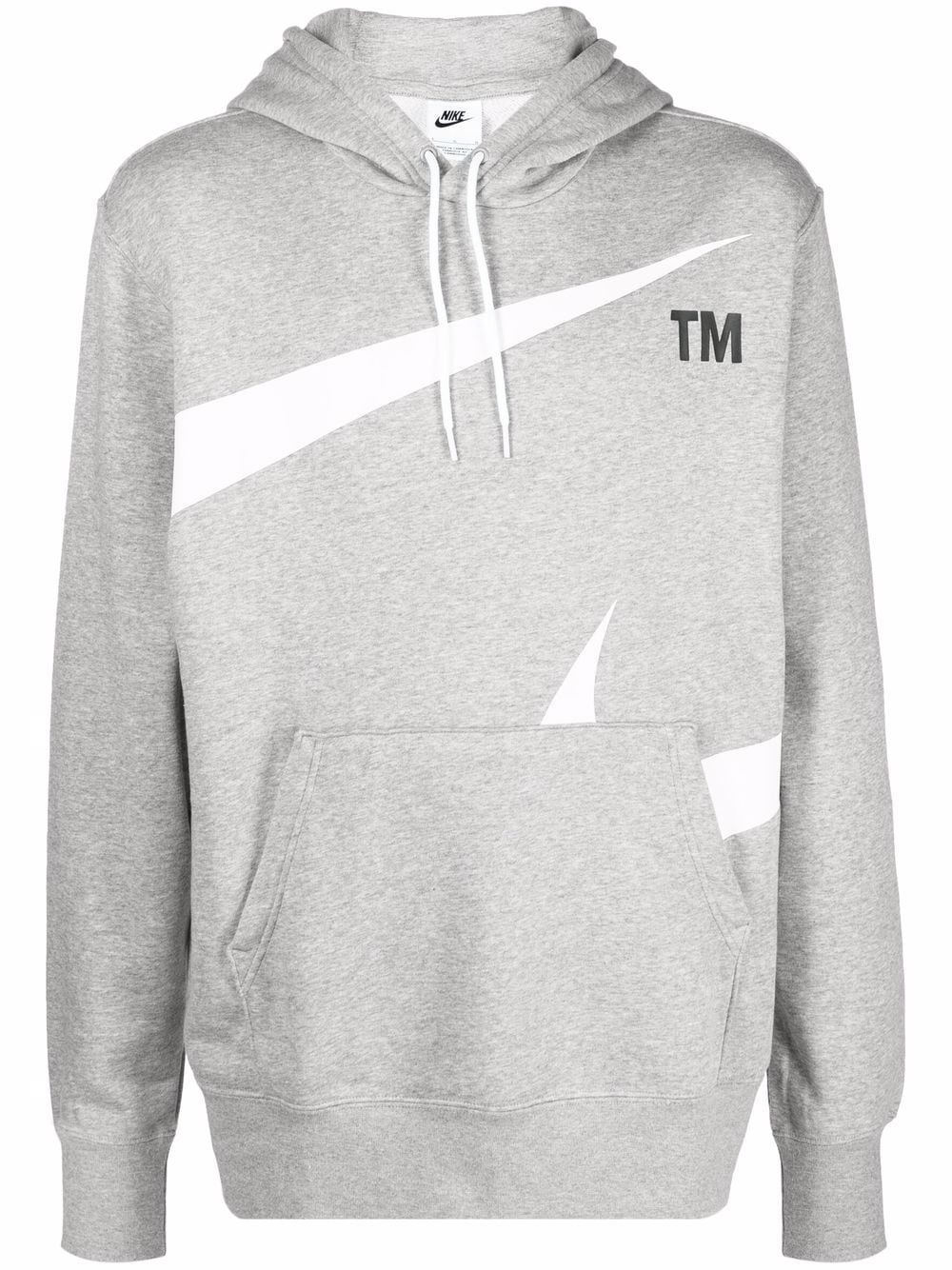 Sportswear Swoosh hoodie - 1