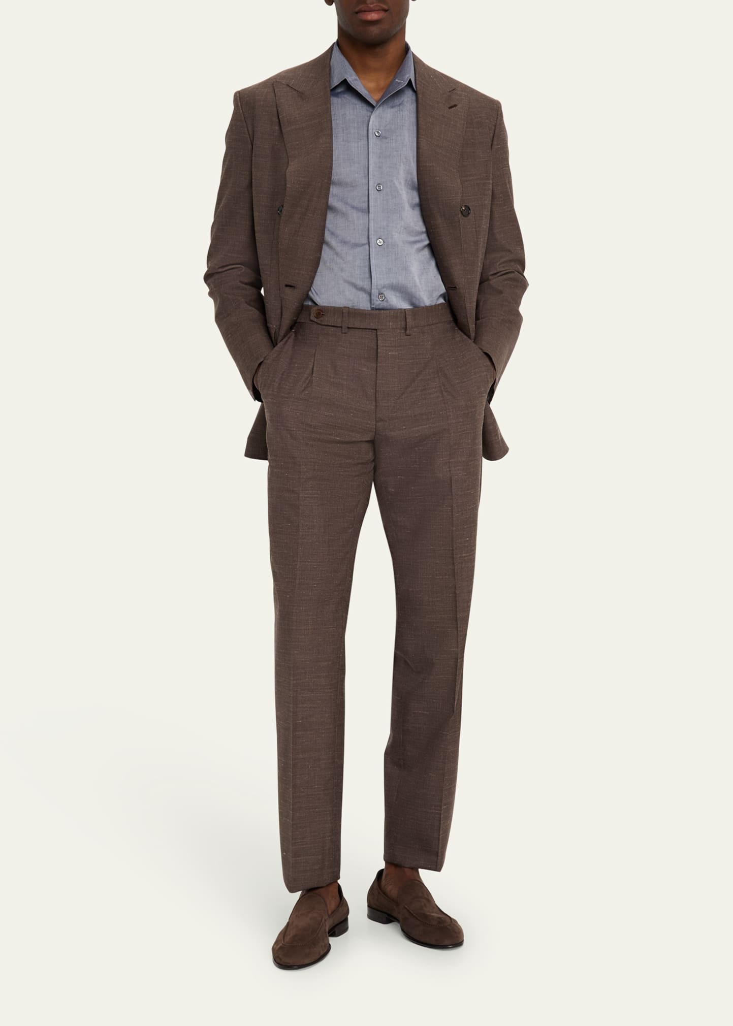 Men's WWX 80th Anniversary Lambda Trousers - 2