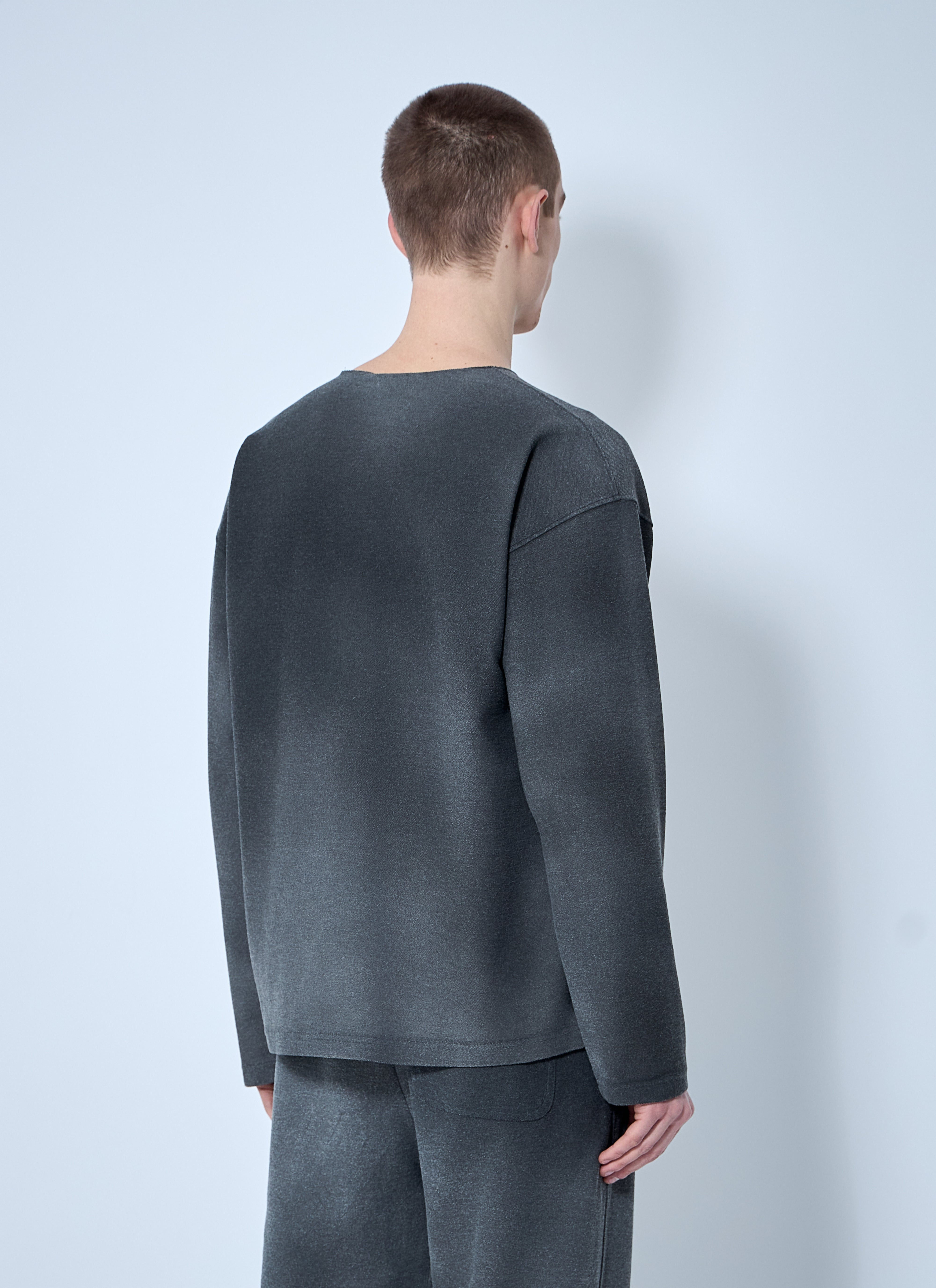 Diesel Men S-Ruben Sweater - 4