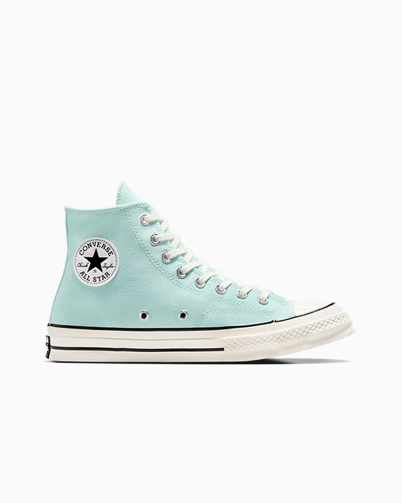 Chuck 70 Canvas - 1