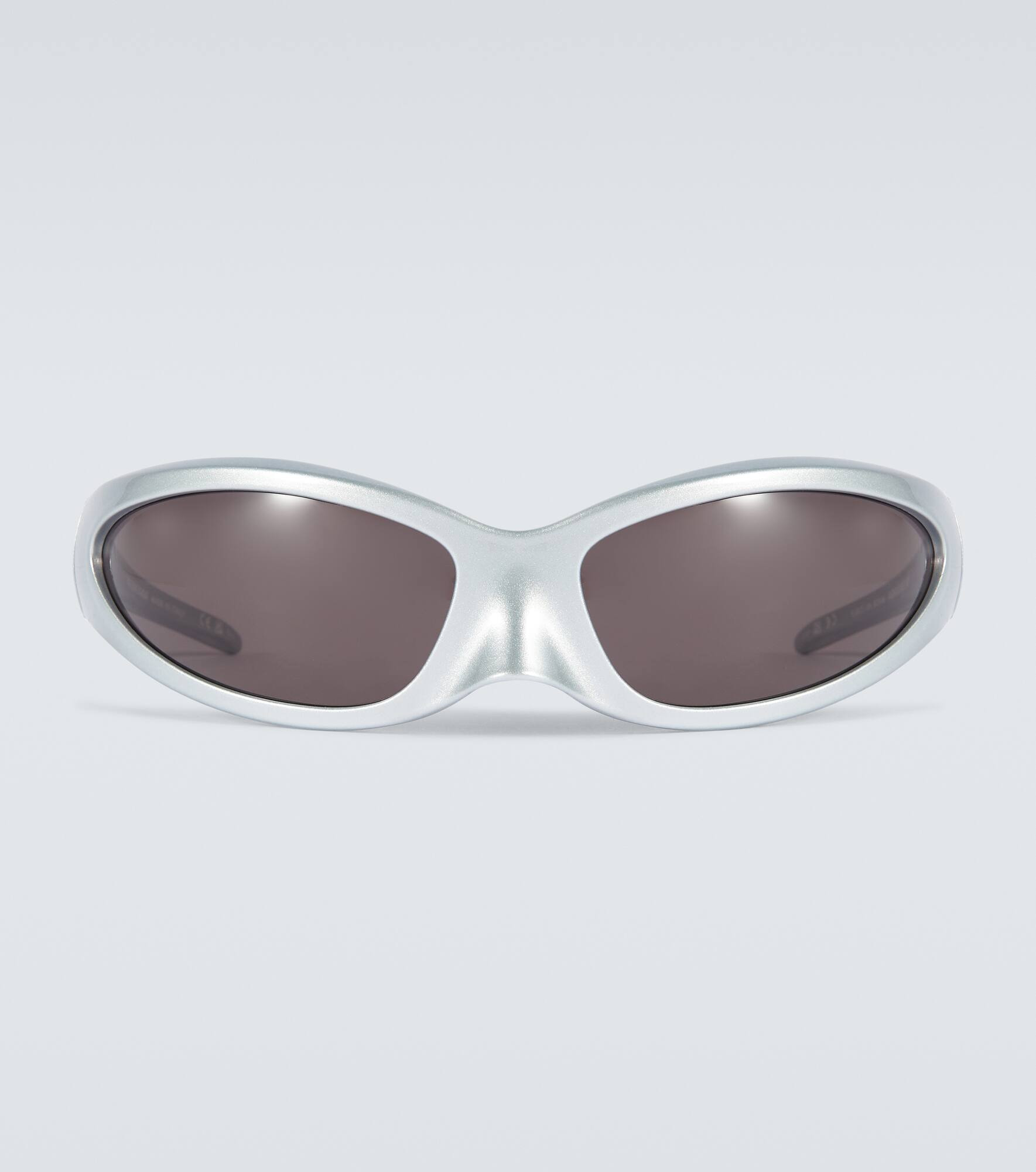 Acetate sunglasses - 1