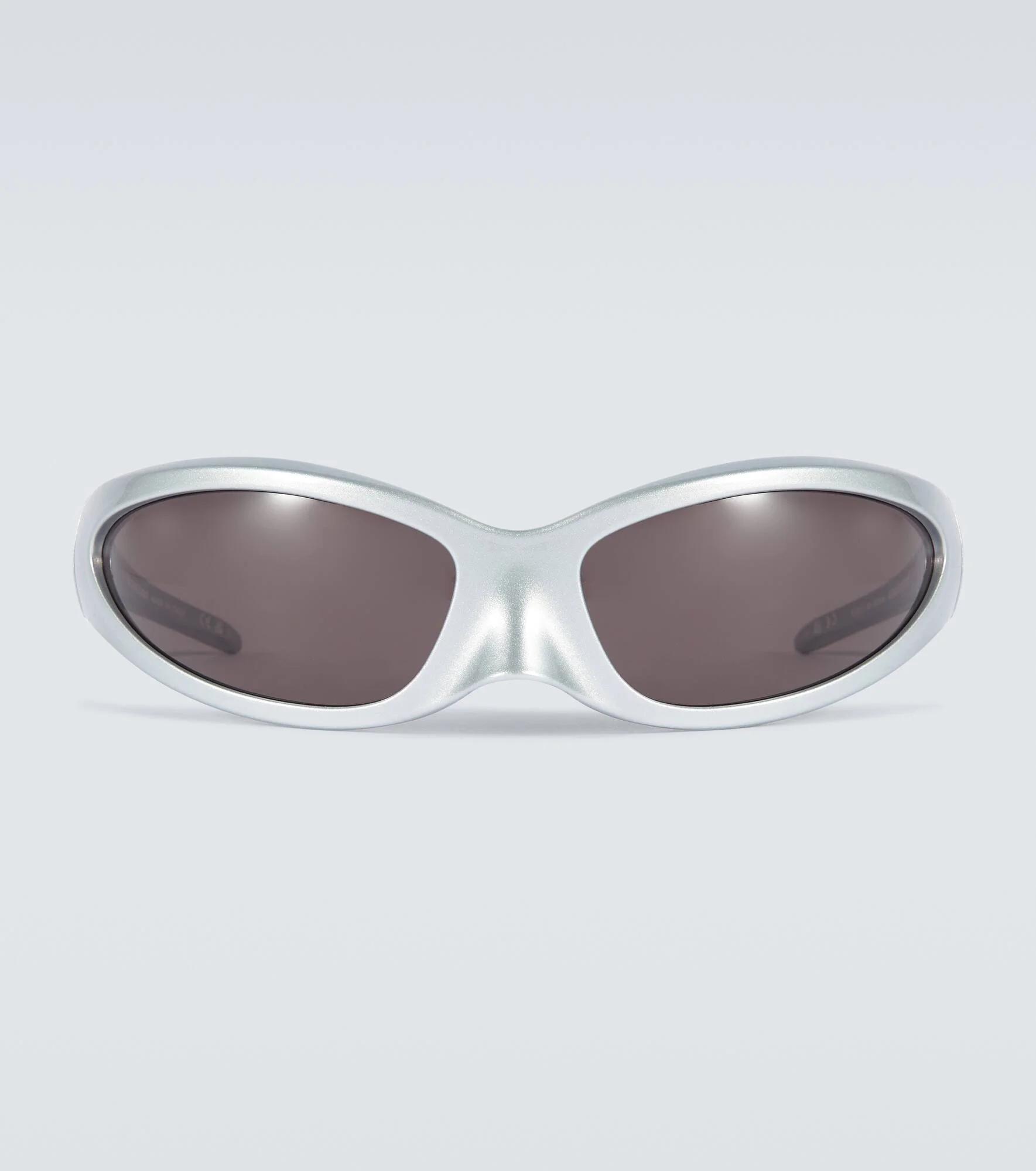Acetate sunglasses - 1