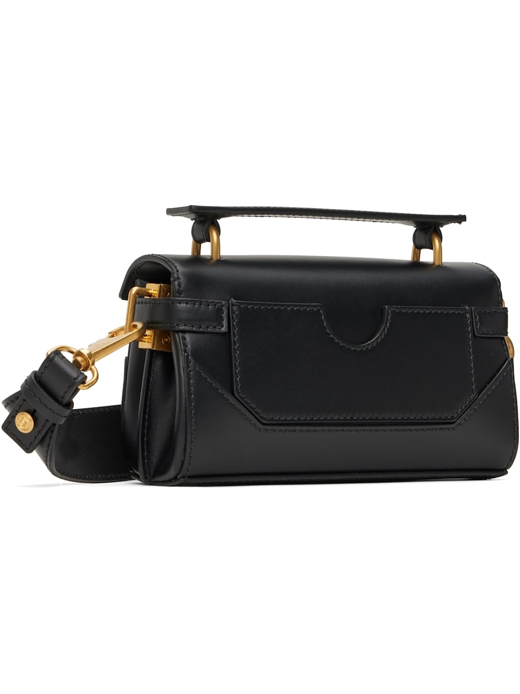 Black B-Buzz 19 Bag - 3