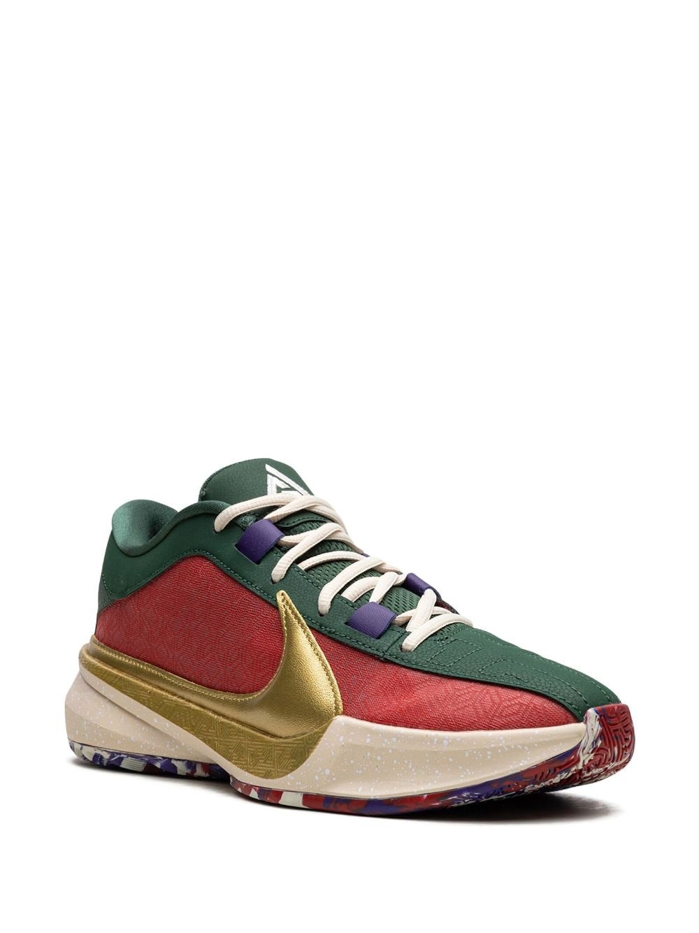 Zoom Freak 5 "Keep It A Buck" sneakers - 2
