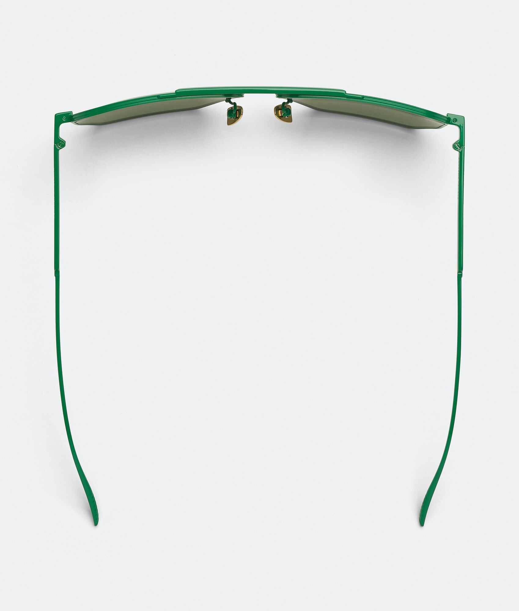 Classic Aviator Sunglasses - 4
