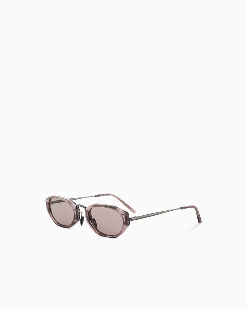 HEXAGONAL SUNGLASSES 3