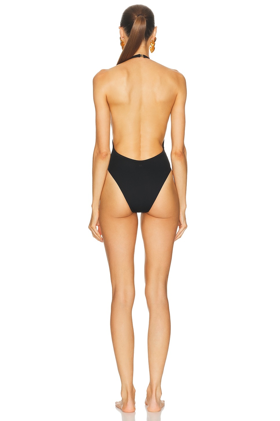 Lustrous Swimsuit - 3