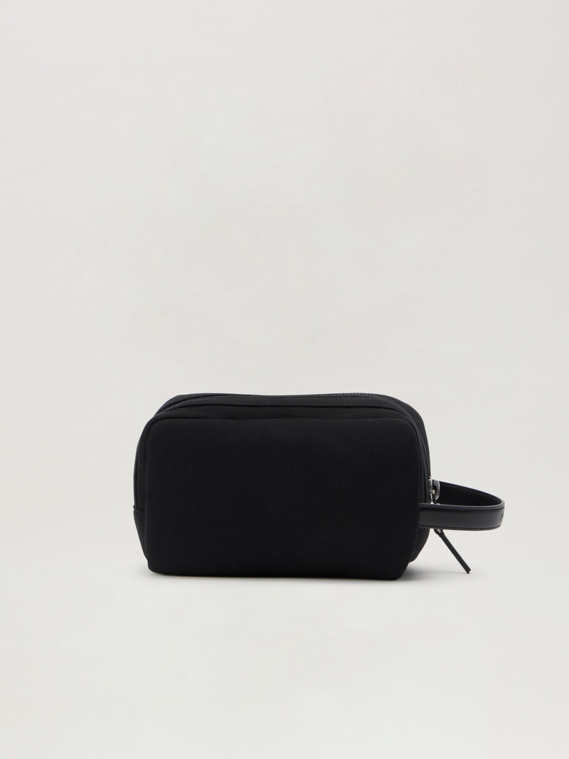 Classic Logo Pouch 5