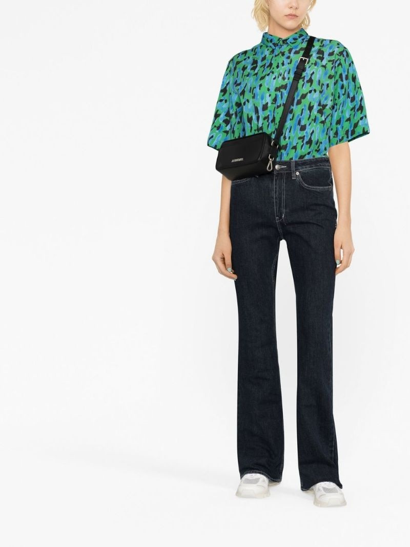 Ksubi Soho Obscura jeans outlook
