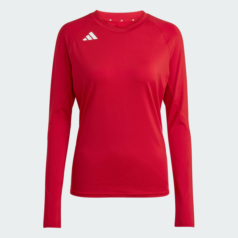 HILO Long Sleeve Volleyball Jersey 1