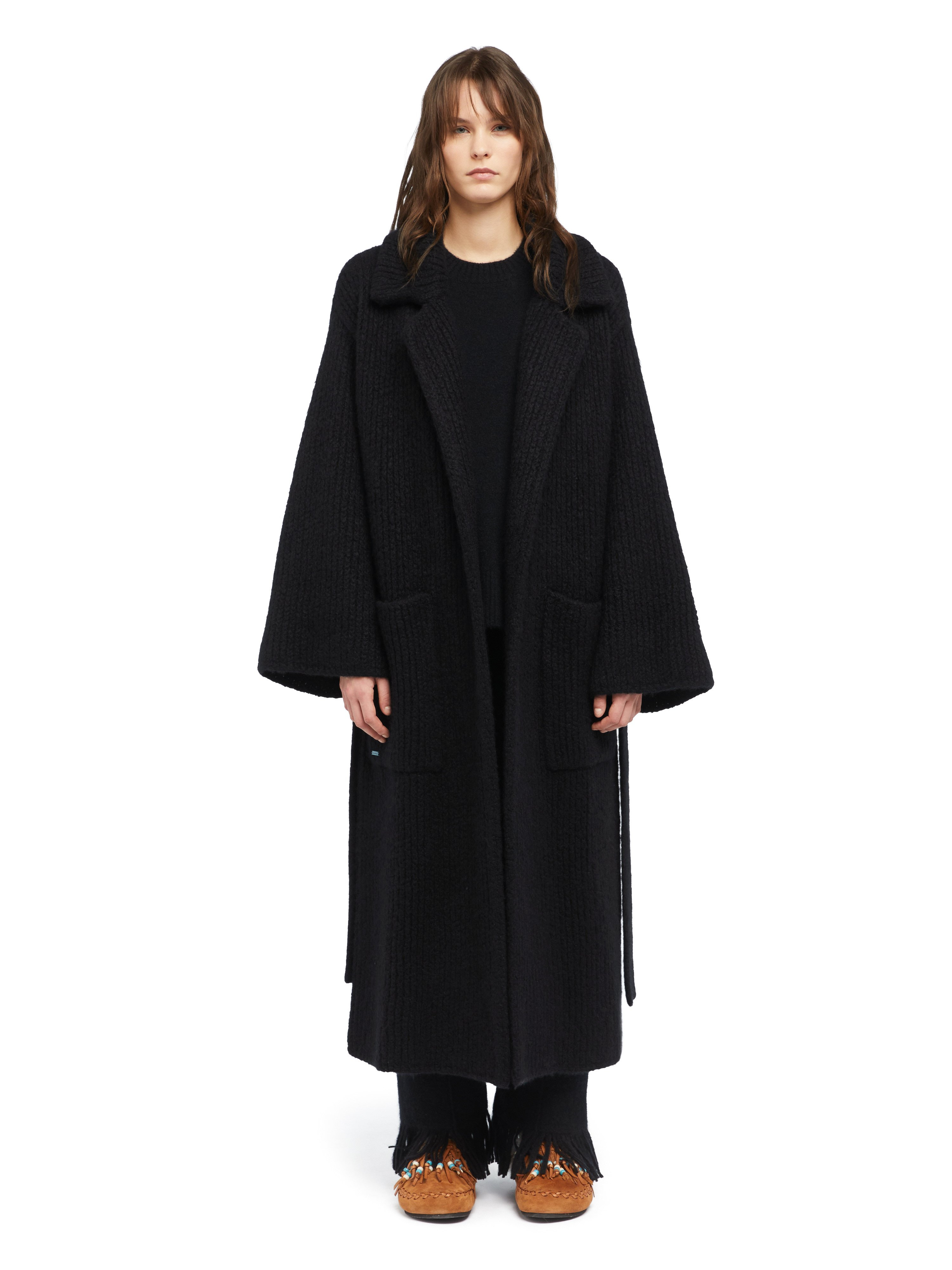 Alanui Finest Coat - 4