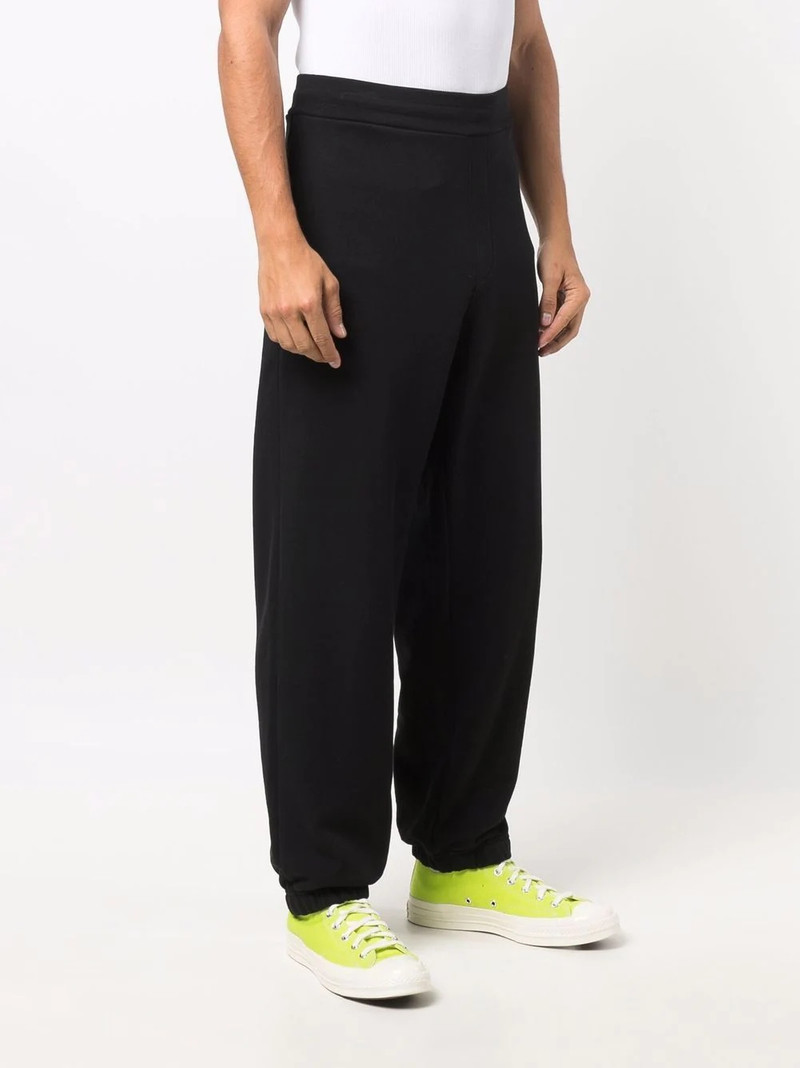 wide-leg track pants 3