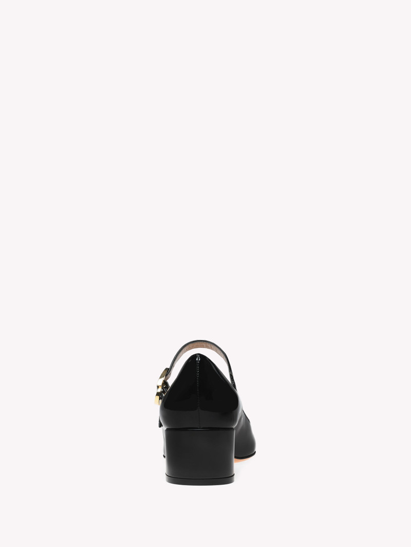 Gianvito Rossi MARY RIBBON outlook