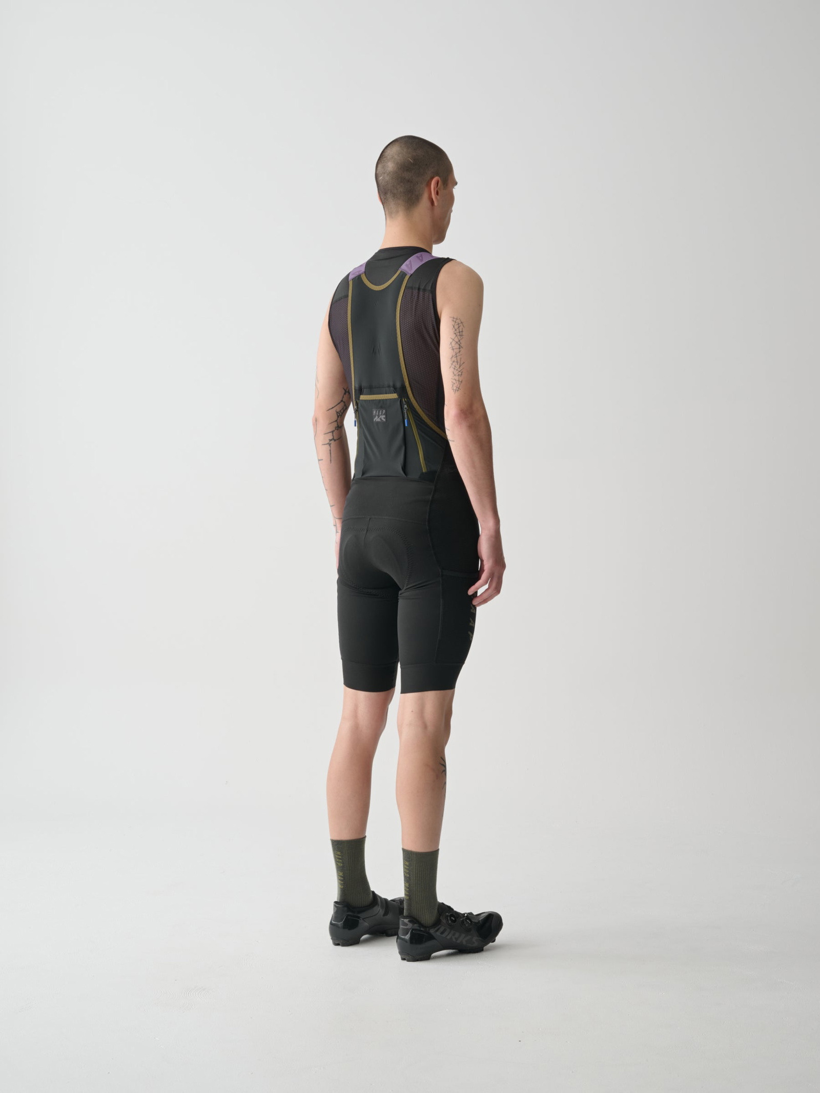 Alt_Road™ Cargo Bib 2.0 - 5