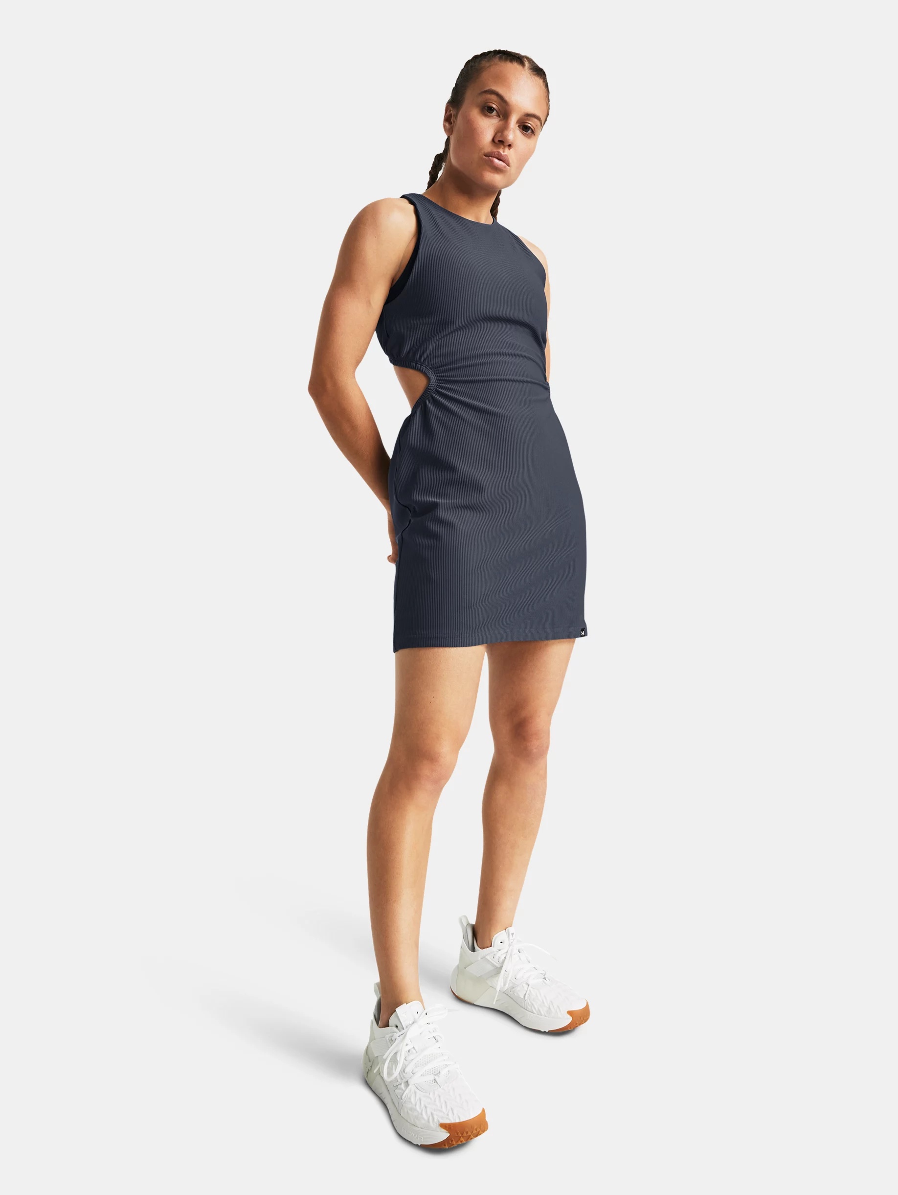 Women's Project Rock Dress - 5