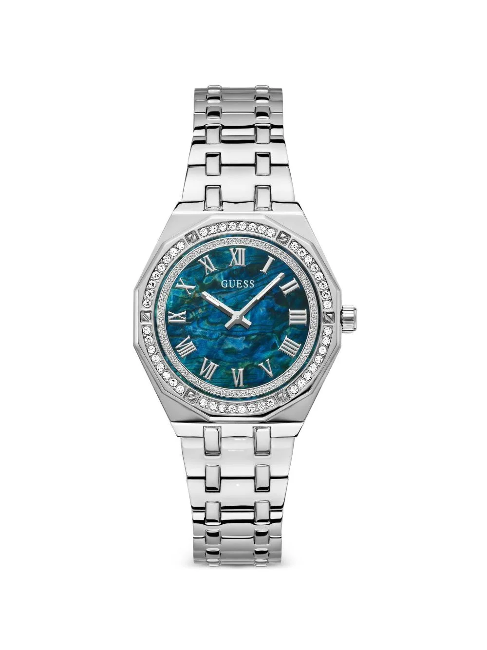 Desire Crystal 36mm watch - 1