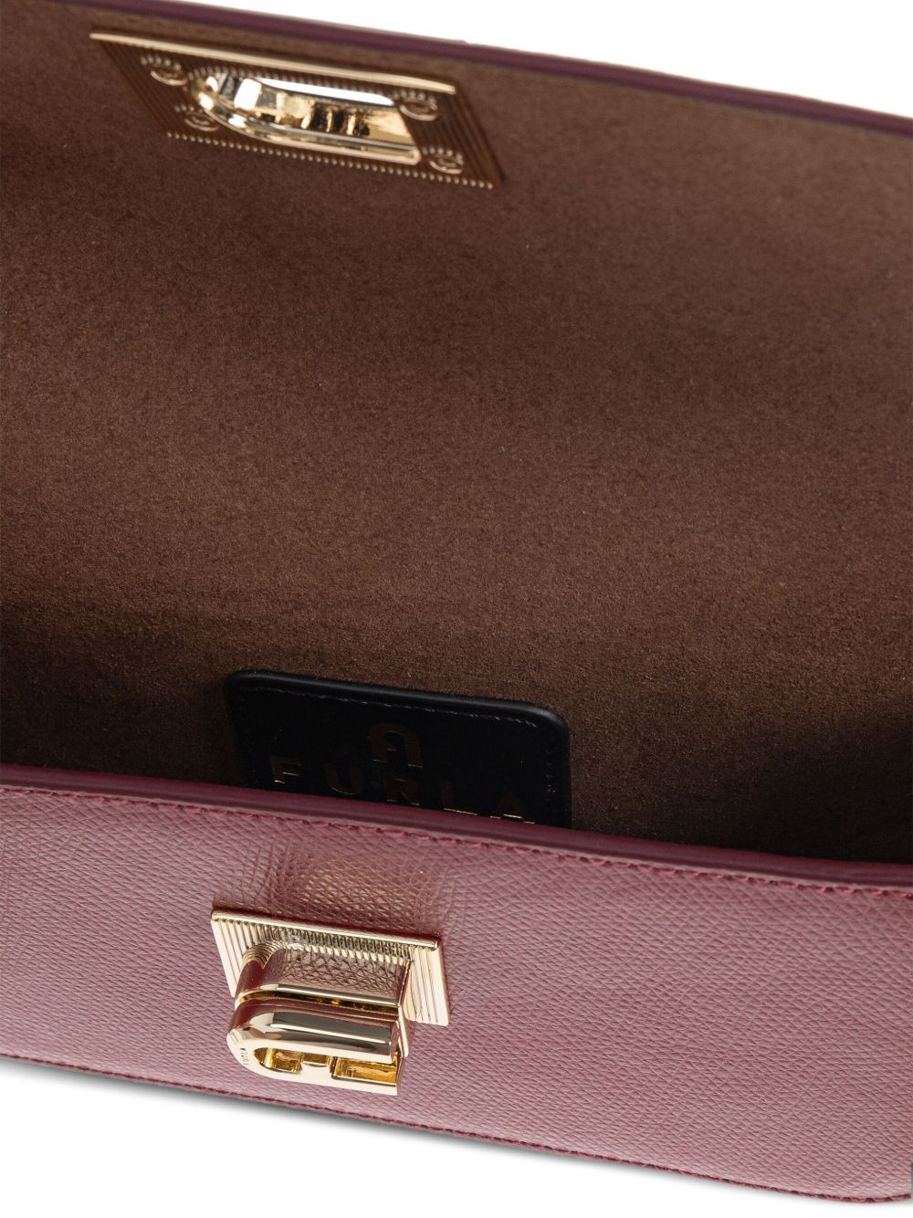 mini 1927 chain-strap cross body bag - 4