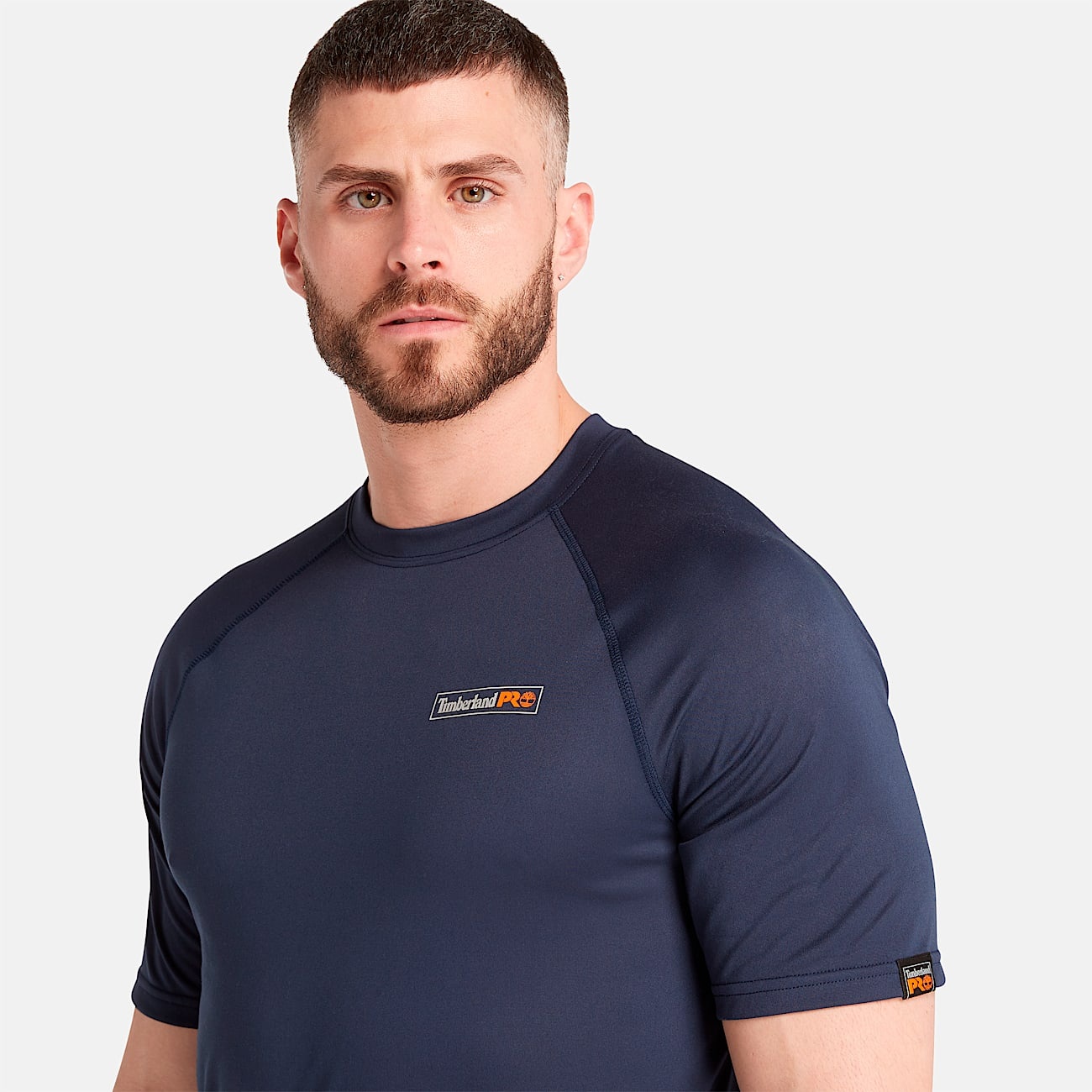 Men's Timberland PRO® Wicking Good Sport T-Shirt - 4