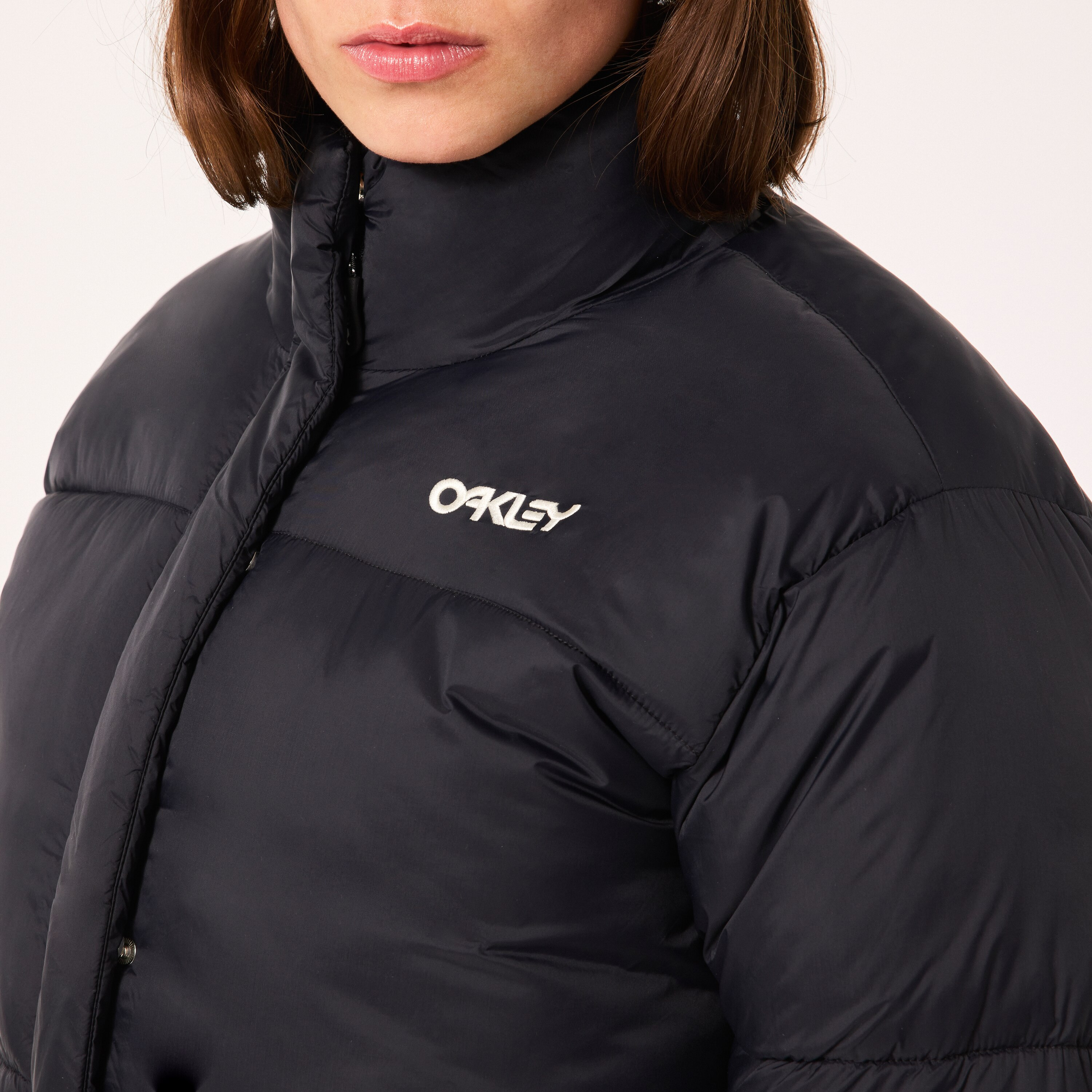 Wmns Tnp Puffy Jacket - 6