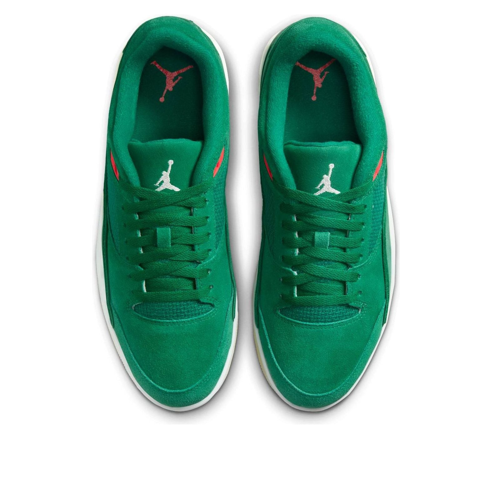 Air Jordan Flight Court 'Malachite' HF3255-300 - 4