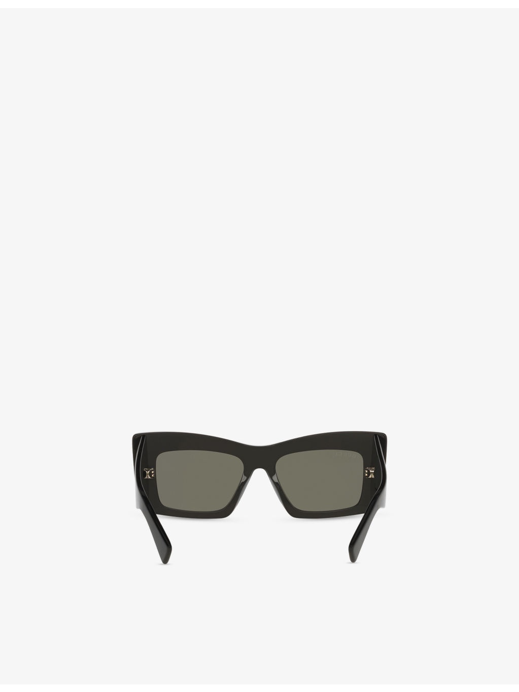 GG1842S Butterfly-Frame Acetate Sunglasses - 4