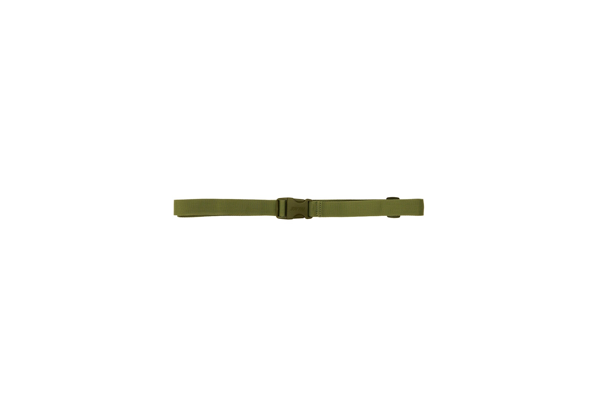 CORDURA DOUBLE DIAMOND SHOT BAG OLIVE - 4