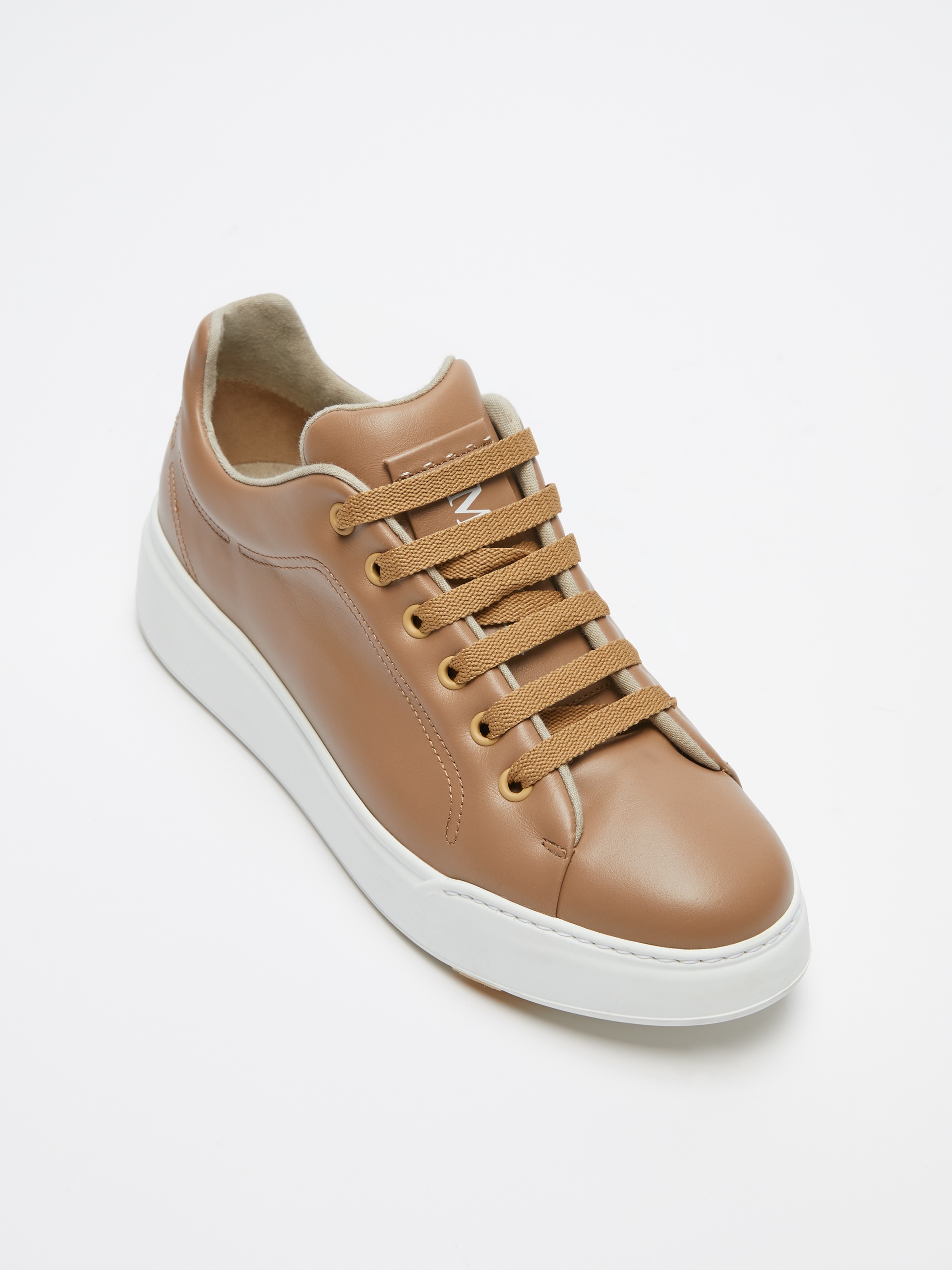 MAXIV Leather sneakers - 6