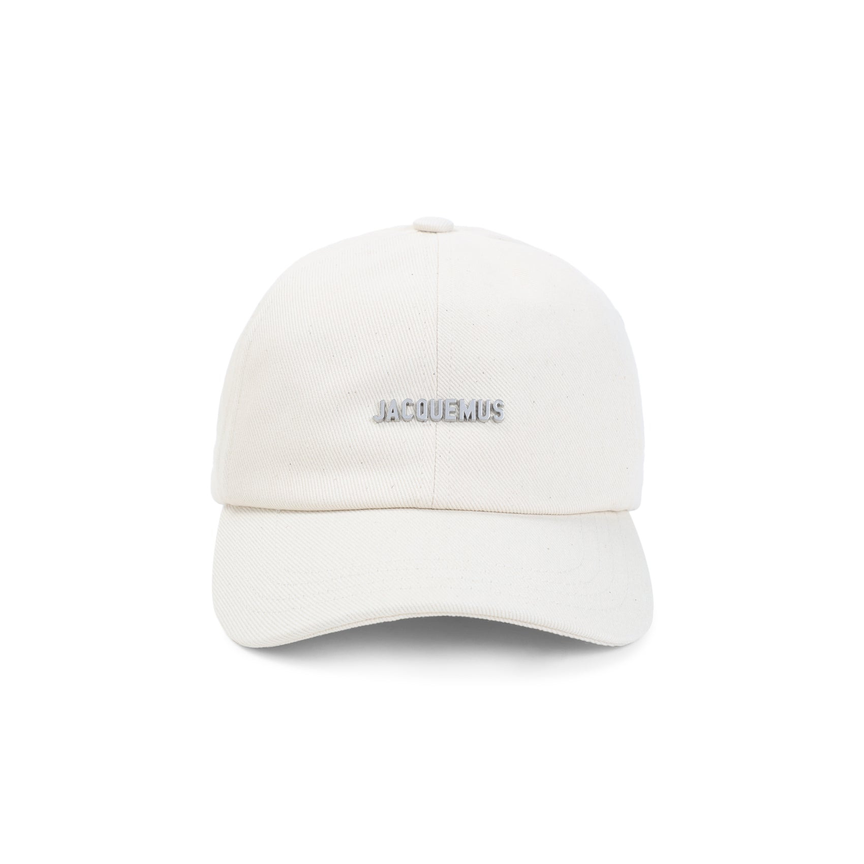 Hats White - 1