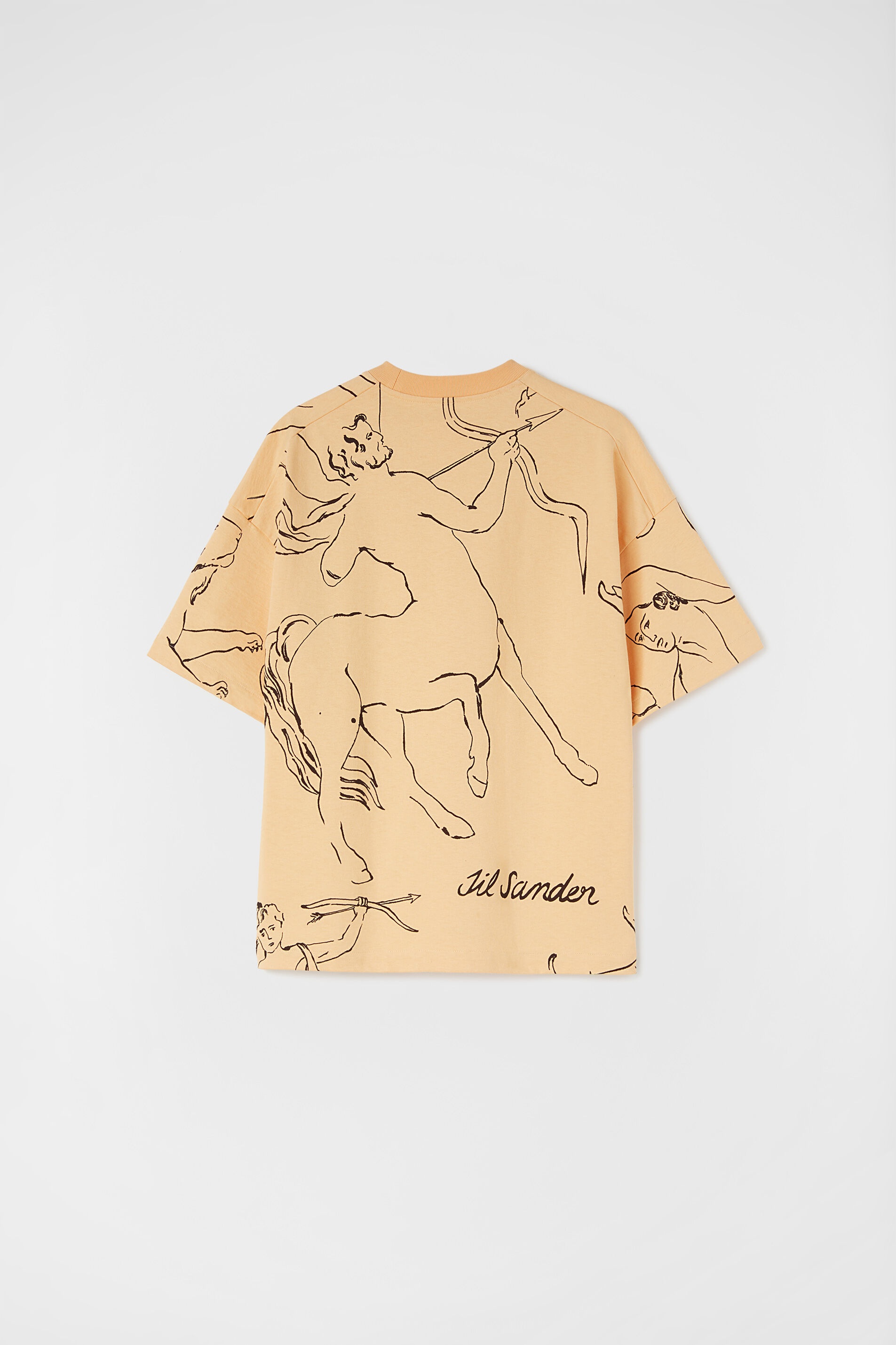 T-Shirt - 5