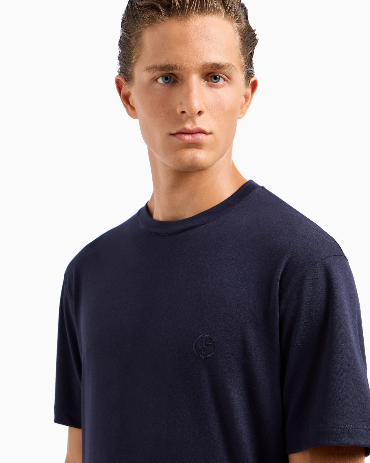 Regular Fit T-Shirts - 5