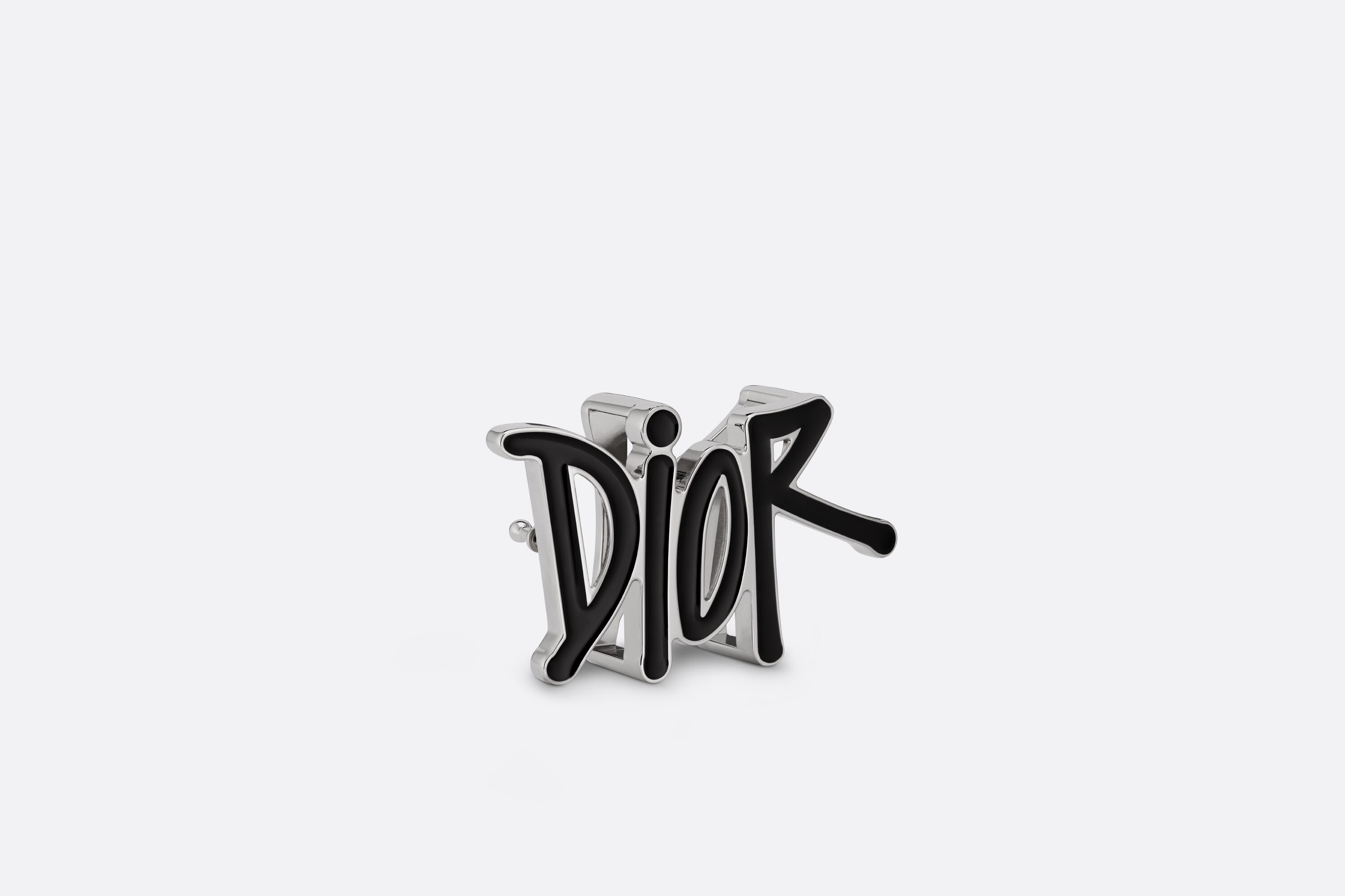 Belt Buckle - 2