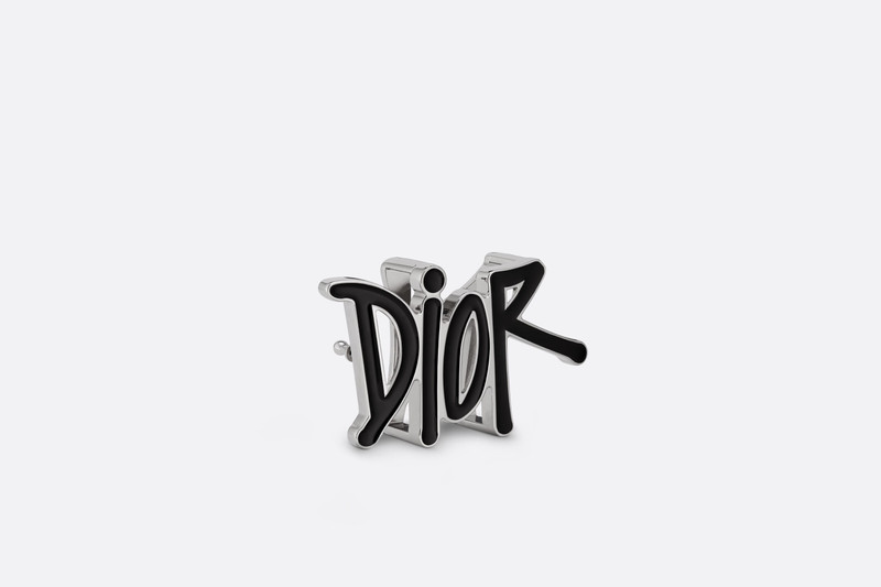 Dior Belt Buckle outlook