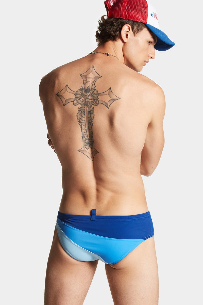 SPORTY SWIM BRIEF - 4
